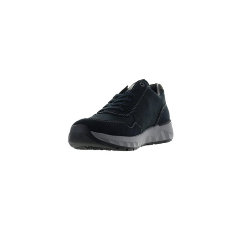Rieker casual blauw