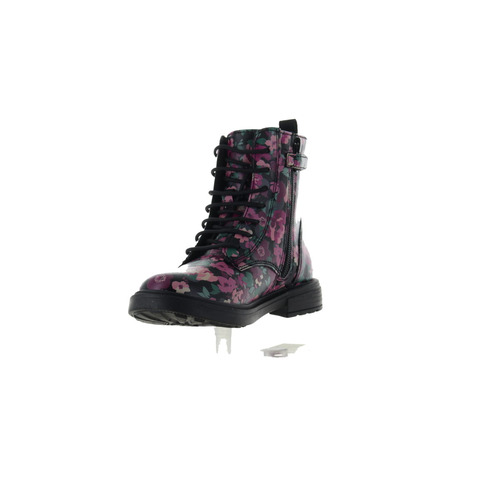 Geox bottine multicolor