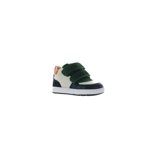 Geox klever wit