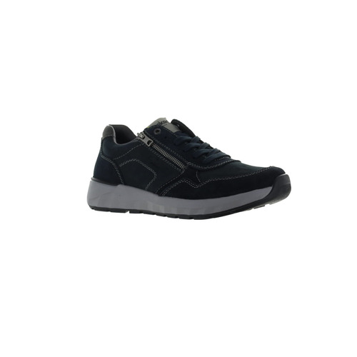 Rieker casual blauw