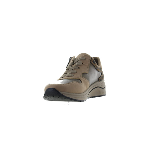 Rieker casual camel