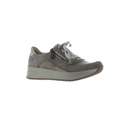 Rieker casual taupe