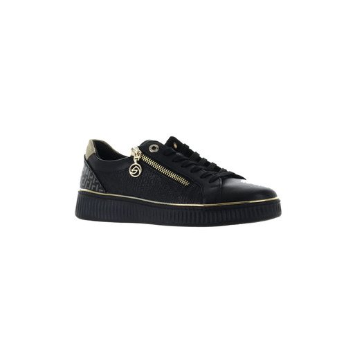 Remonte casual zwart
