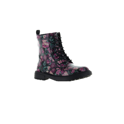 Geox bottine multicolor