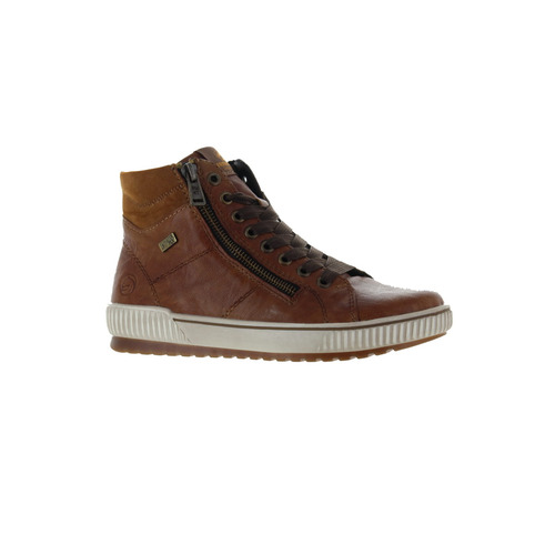 Remonte bottine bruin