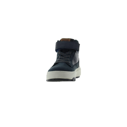 Geox bottine blauw