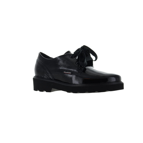 Mephisto veter zwart