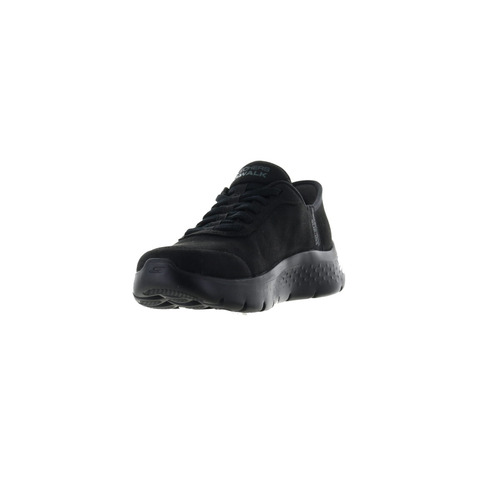 Skechers casual zwart