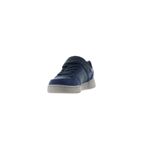 Skechers casual blauw