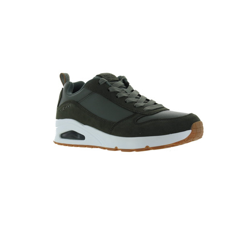 Skechers casual olive