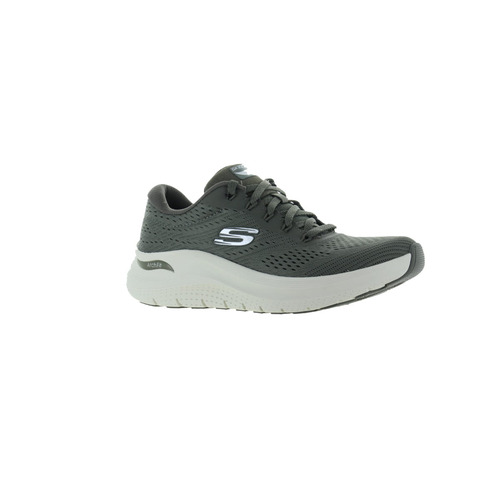 Skechers casual olive