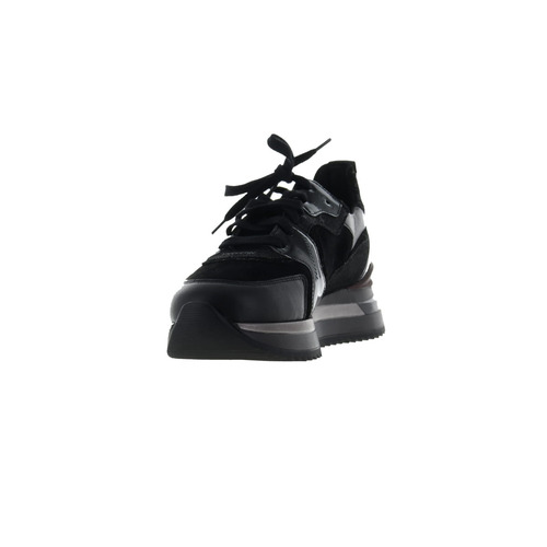 Mephisto casual zwart