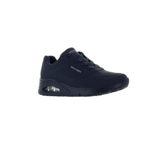 Skechers casual blauw