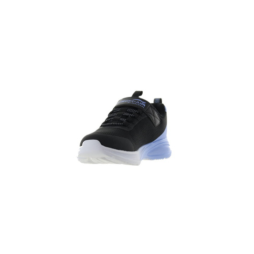 Skechers casual zwart