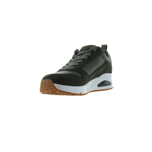 Skechers casual olive
