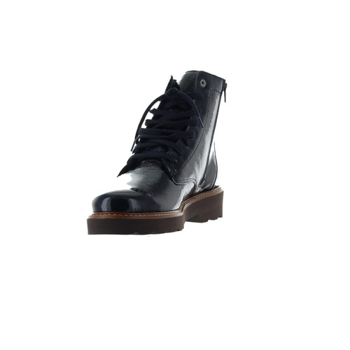 Mephisto bottine blauw