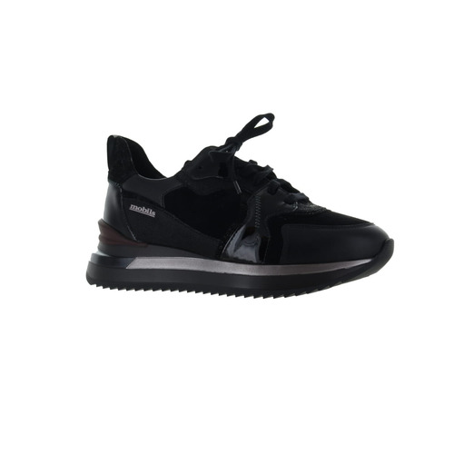 Mephisto casual zwart