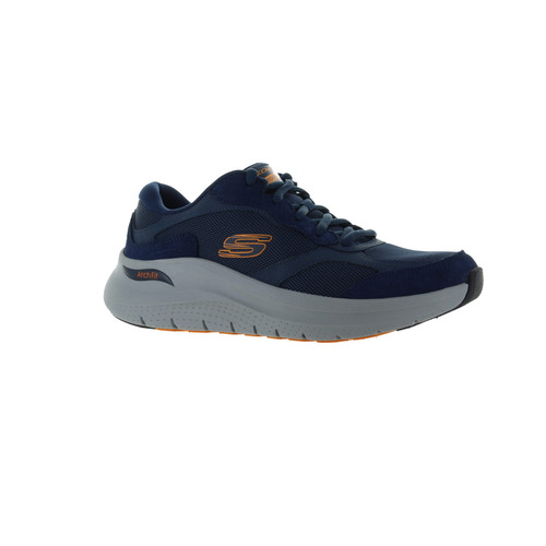 Skechers casual blauw
