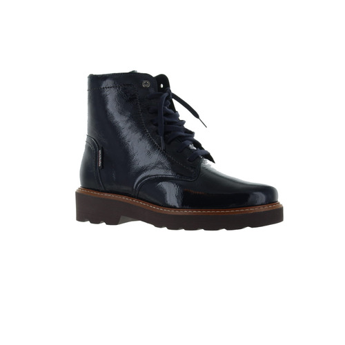 Mephisto bottine blauw