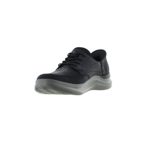 Skechers casual zwart