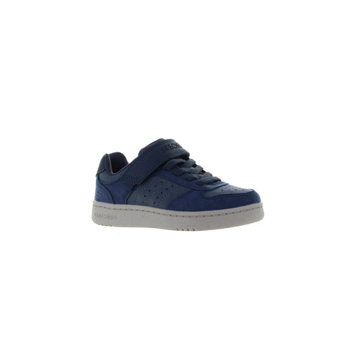 Skechers casual blauw