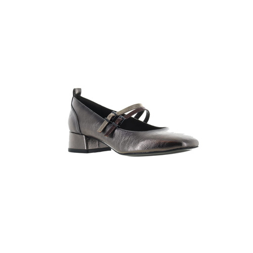 Tamaris ballerina zilver