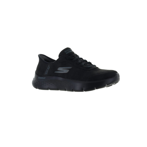 Skechers casual zwart