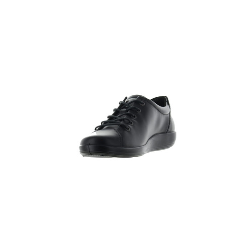 Ecco casual zwart