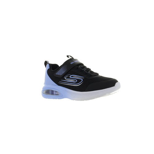 Skechers casual zwart