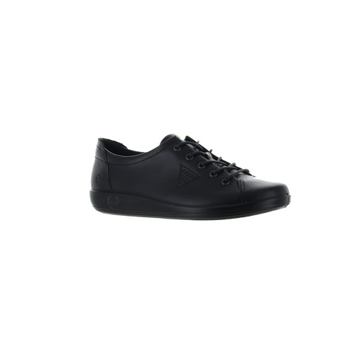 Ecco casual zwart