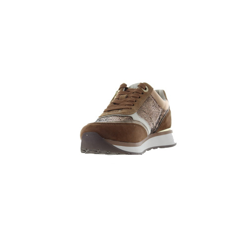 Tamaris casual cognac