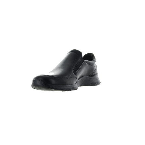 Ecco mocassin zwart