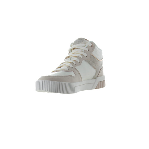 Skechers bottine wit