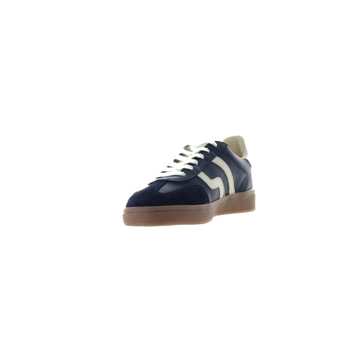 Gant casual blauw
