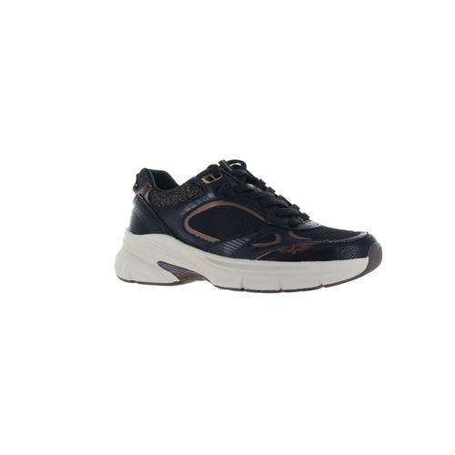 Tamaris casual zwart