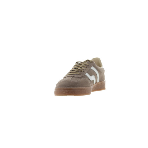 Gant casual bruin