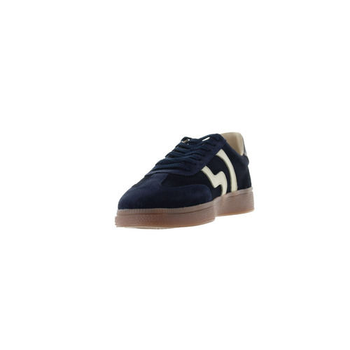 Gant casual blauw