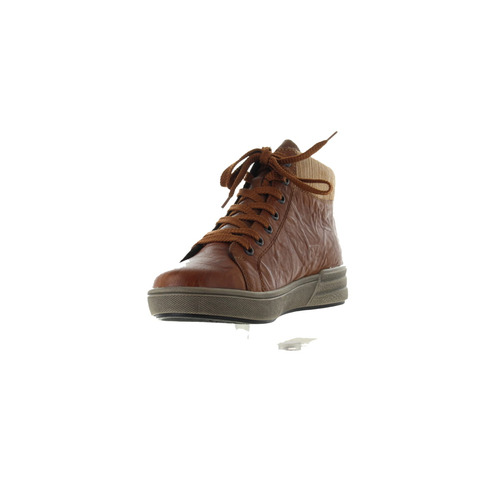 Rieker bottine cognac