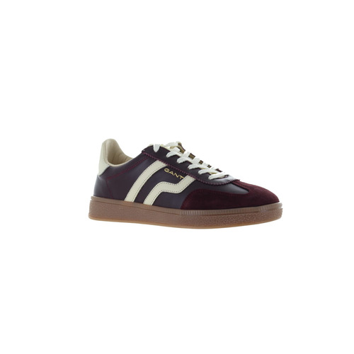 Gant casual bordo