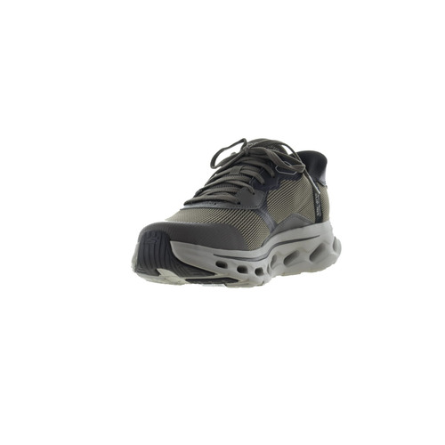 Skechers casual taupe