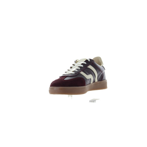 Gant casual bordo