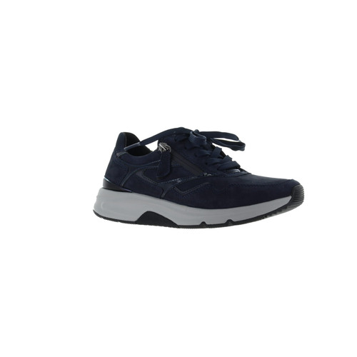 Gabor casual blauw