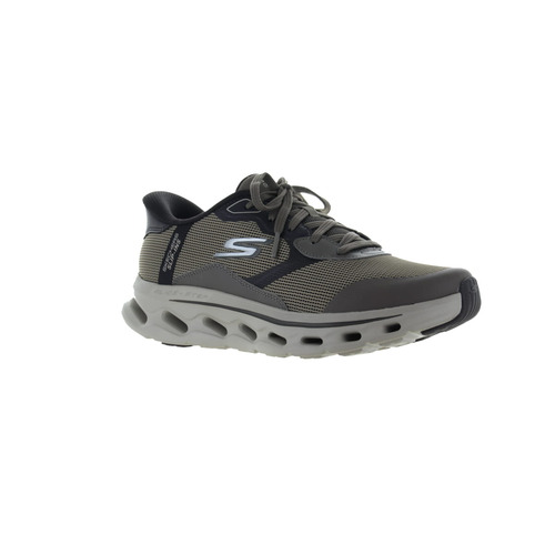 Skechers casual taupe