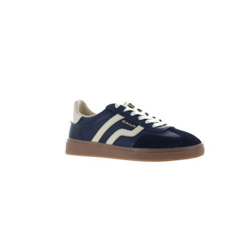 Gant casual blauw