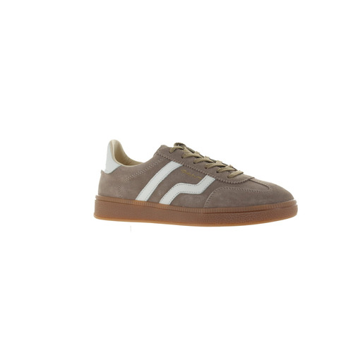 Gant casual bruin