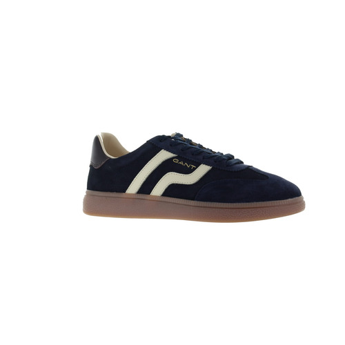 Gant casual blauw