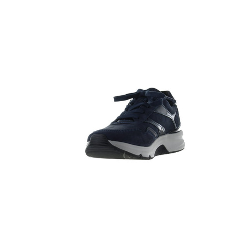 Gabor casual blauw