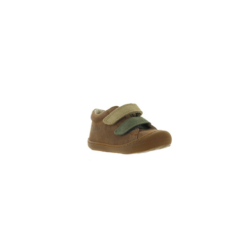 Naturino klever bruin