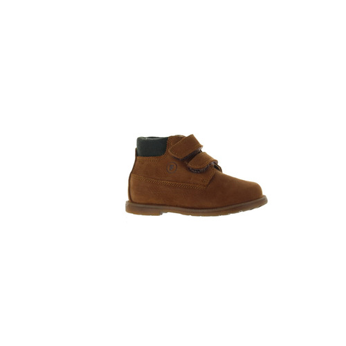 Falcotto klever bruin
