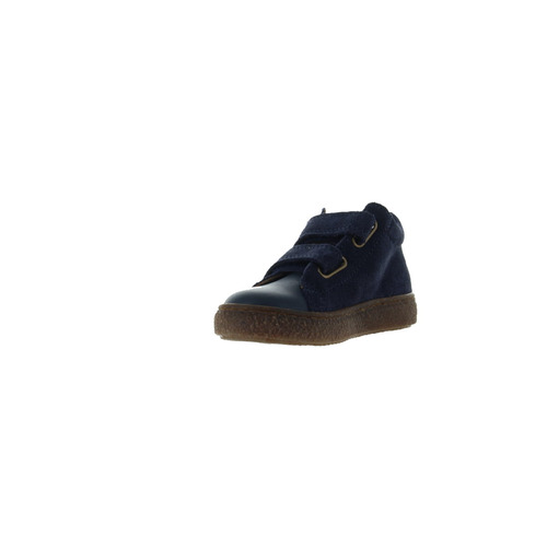 Naturino bottine blauw